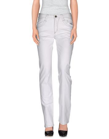 Брюки CARLO CHIONNA