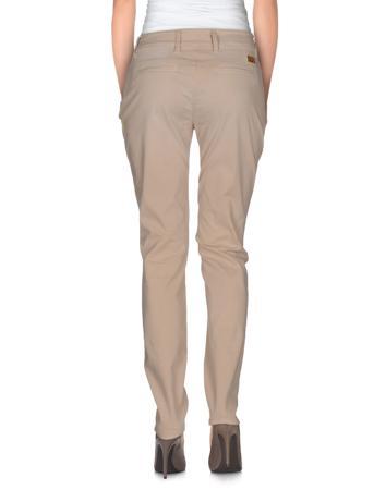 Брюки MET & FRIENDS