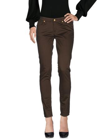 Брюки LOVE MOSCHINO Брюки LOVE MOSCHINO