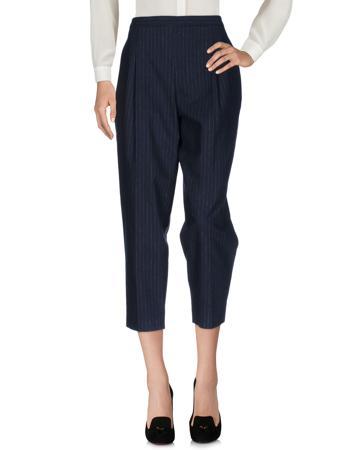 Брюки MAISON MARGIELA