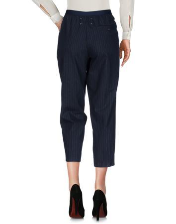 Брюки MAISON MARGIELA