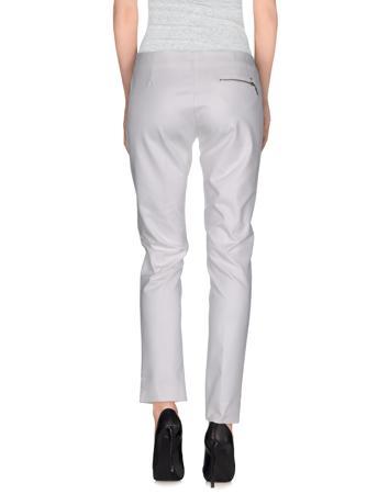 Брюки EMPORIO ARMANI
