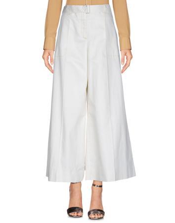 Брюки MAISON MARGIELA