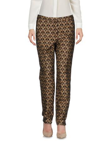 Брюки DRIES VAN NOTEN