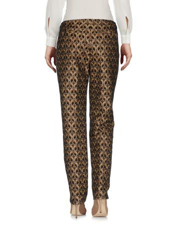 Брюки DRIES VAN NOTEN