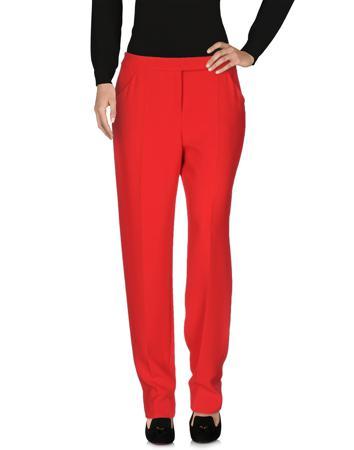 Брюки GIORGIO ARMANI