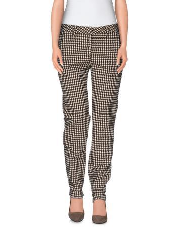 Брюки MASSIMO ALBA