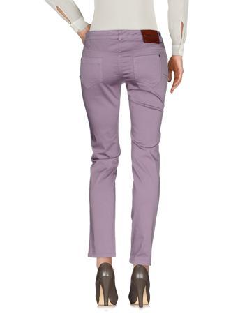 Брюки SCERVINO STREET