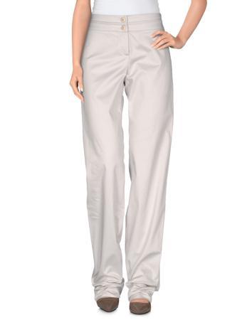 Брюки ARMANI COLLEZIONI