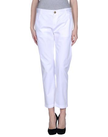 Брюки CURRENT/ELLIOTT