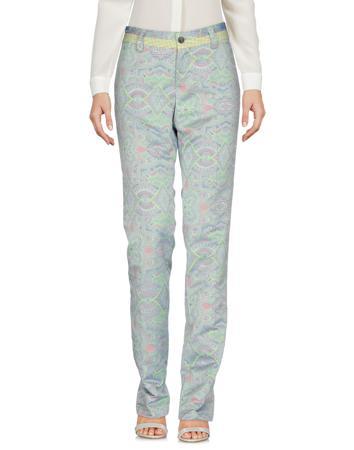 Брюки NICHOL JUDD