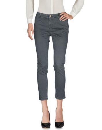 Брюки JECKERSON