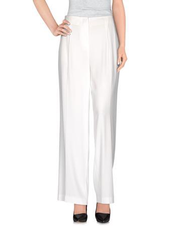 Брюки ERMANNO SCERVINO