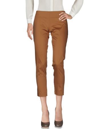 Брюки ANNARITA N.