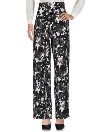 Брюки NORMA KAMALI