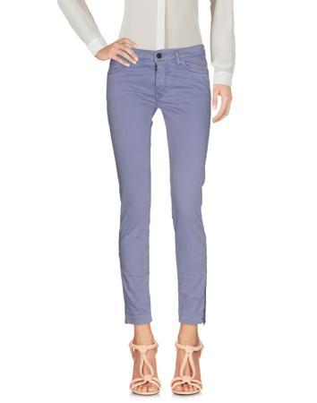 Брюки MAURO GRIFONI