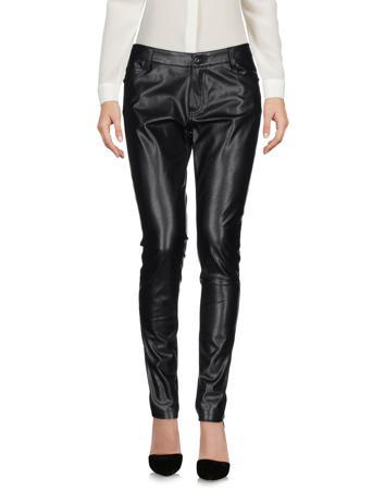 Брюки ERMANNO SCERVINO