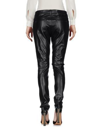 Брюки ERMANNO SCERVINO