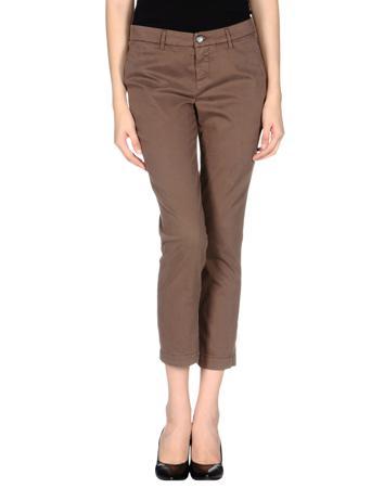 Брюки JECKERSON