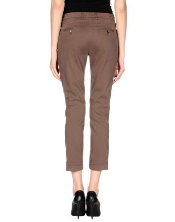 Брюки JECKERSON