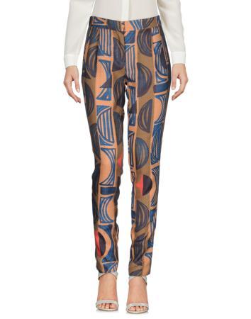 Брюки MANILA GRACE