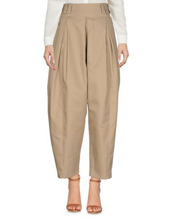 Брюки ALEXANDER WANG