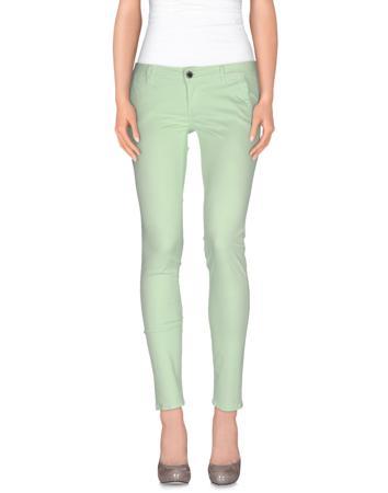 Брюки CAMOUFLAGE AR AND J.