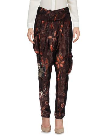 Брюки P.A.R.O.S.H.