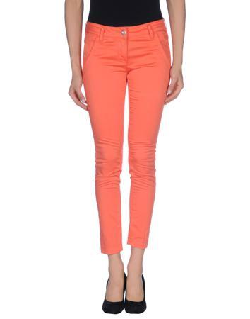 Брюки JACOB COHЁN