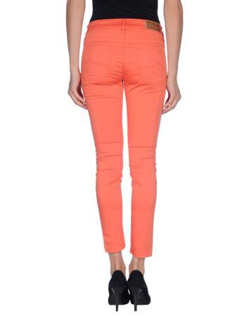 Брюки JACOB COHЁN