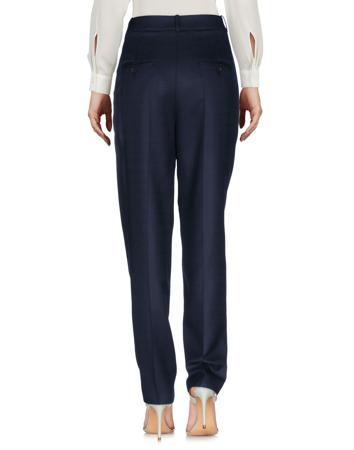 Брюки JIL SANDER NAVY