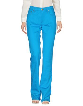 Брюки VERSACE COLLECTION