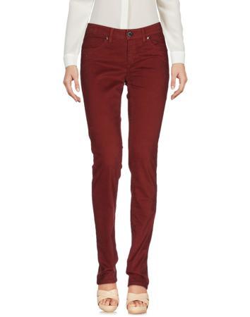 Брюки CAMOUFLAGE AR AND J.