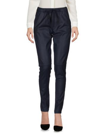 Брюки TWIN-SET JEANS