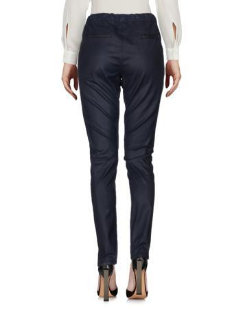 Брюки TWIN-SET JEANS