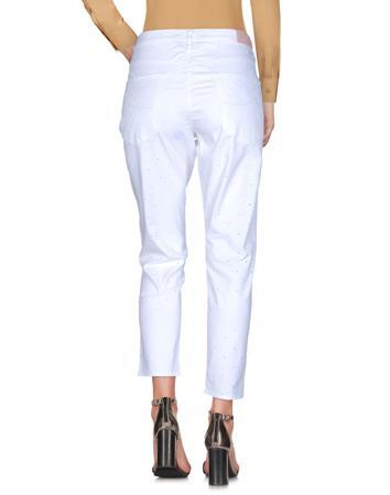 Брюки JACOB COHЁN