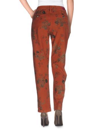 Брюки JACOB COHЁN