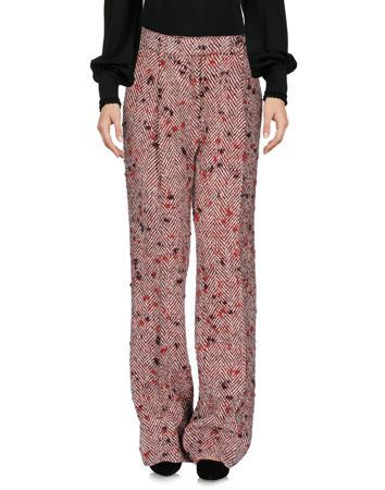 Брюки MESSAGERIE