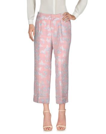 Брюки GIULIETTE BROWN