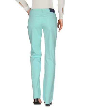 Брюки BLUMARINE JEANS