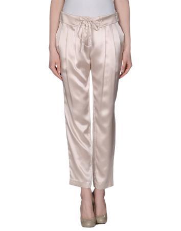 Брюки BEAYUKMUI