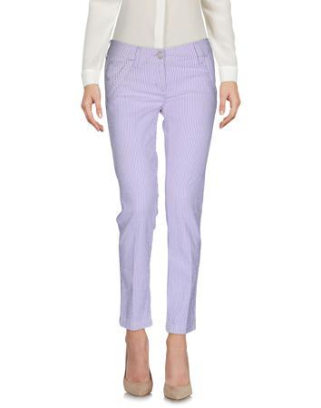 Брюки JACOB COHЁN