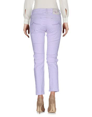 Брюки JACOB COHЁN