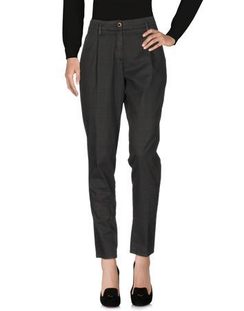 Брюки CAMOUFLAGE AR AND J.