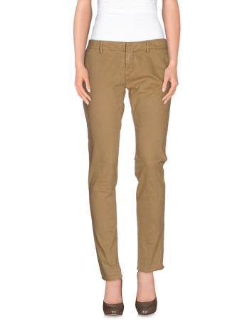 Брюки MAISON CLOCHARD