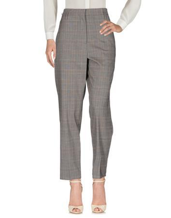 Брюки GOLDEN GOOSE DELUXE BRAND