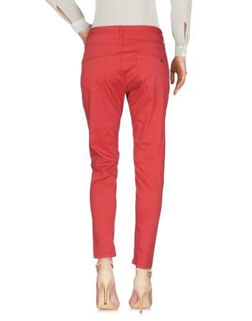 Брюки MANILA GRACE DENIM