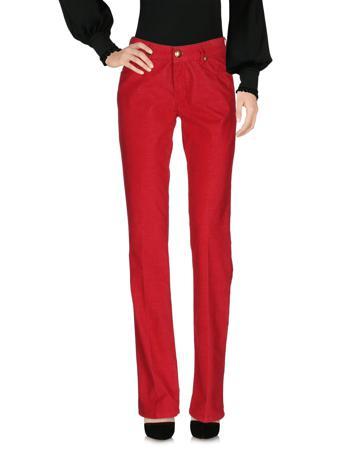 Брюки LOVE MOSCHINO Брюки LOVE MOSCHINO