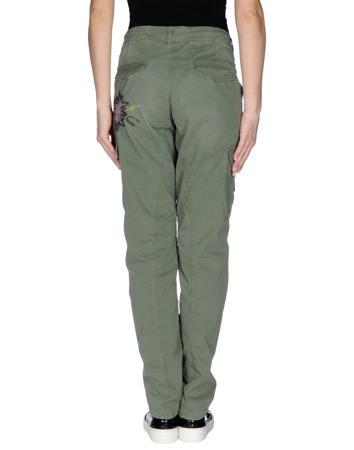 Брюки 40WEFT