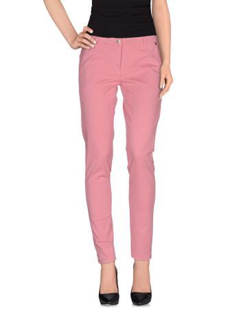 Брюки ANNARITA N.